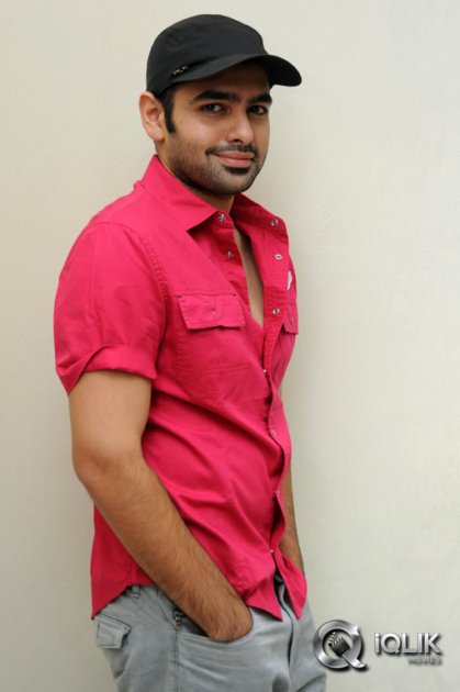 Ram-Pothineni